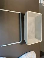 Ikea Boaxel, Ophalen, Zo goed als nieuw, Overige typen