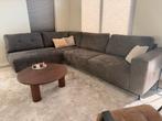 Mooie Hoekbank - Zo Goed Als Nieuw!, Ophalen, 100 tot 125 cm, Hoekbank, 300 cm of meer