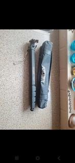 Monopod Fotomate., Ophalen of Verzenden, Zo goed als nieuw, Minder dan 150 cm, Eenpoot