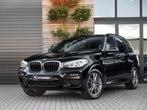 BMW X3 xDrive30e High Executive M-Pakket H&K Leer 360, 1998 cc, Gebruikt, 4 cilinders, Leder en Stof