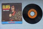 Elvis Presley single-Way down, Gebruikt, 7 inch, Single, Ophalen of Verzenden