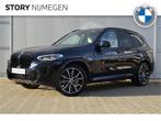 BMW X3 xDrive30e Executive M Sport Automaat / Panoramadak /, Auto's, BMW, Te koop, Gebruikt, 750 kg, 50 km/l