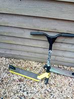 Step - Gebruikt, Ophalen of Verzenden, Gebruikt, Gewone step, Oxelo