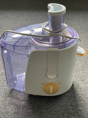 SAPCENTRIFUGE PHILIPS 1851/00 beschikbaar voor biedingen