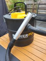 As stofzuiger PowerPlus, Doe-het-zelf en Verbouw, Reinigingsmachines, Ophalen, Zo goed als nieuw, Overige typen