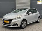 Peugeot 208 1.6 BlueHDi Blue Lease Executive, Auto's, Voorwielaandrijving, Gebruikt, Euro 6, 4 cilinders