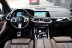 BMW X5  xDrive45e M Sport | Leder | Laser | 360 | Shadow | P, Automaat, Gebruikt, X5, Zwart
