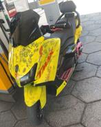tmax 530 kappenset honda kymco ducati kawasaki 180cc gsxr, Ophalen, Gebruikt