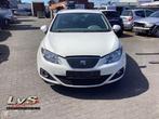 Voorkop compleet van een Seat Ibiza (LB9A), Ophalen of Verzenden, 3 maanden garantie, Gebruikt, Seat