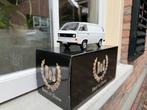 1:18 Volkswagen Transporter T3A Kasten 1979 wit BOS BOS282, Hobby en Vrije tijd, Modelauto's | 1:18, Overige merken, Info@modelcarworld.com