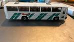 Kupers touringcar miniatuur bus, Hobby en Vrije tijd, Modelauto's | 1:87, Ophalen of Verzenden, Zo goed als nieuw, Bus of Vrachtwagen