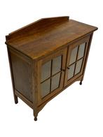 Art Deco Kastje Theekastje Dranken Kast Design, Antiek en Kunst, Ophalen