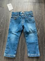 Dr Kid maat 80 nieuw met kaartjes jongen jeans, Ophalen of Verzenden, Nieuw, Jongetje, Broekje