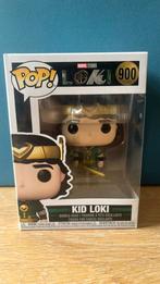Kid loki funko pop, Ophalen of Verzenden, Nieuw