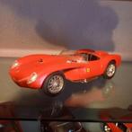 Ferrari 250 Testarossa 1957, Hobby en Vrije tijd, Modelauto's | 1:18, Ophalen of Verzenden, Zo goed als nieuw, Bburago