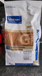 NIEUW! 3 kg Virbac Vet Veterinary HPM CAT Digestive, Dieren en Toebehoren, Dierenvoeding, Ophalen of Verzenden, Kat