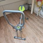 AB Squat Trainer - Compact Fitnessapparaat, Ophalen, Gebruikt, Overige typen, Metaal