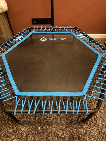 Specifit fitness trampoline beschikbaar voor biedingen