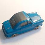 Dinky Toys Vespa 2cv, Ophalen, Gebruikt