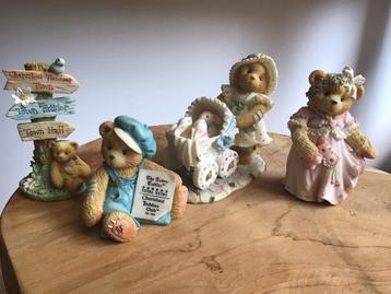 Cherished Teddie’s,beren,dierenverzameling beschikbaar voor biedingen