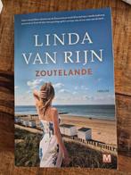 Linda van Rijn - Zoutelande, Ophalen, Linda van Rijn, Zo goed als nieuw, Nederland