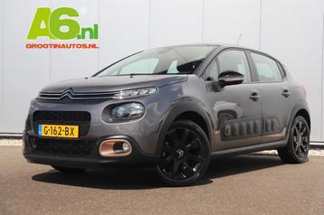 Citroen C3 1.2 PureTech S&S Origins Distributieriem V.V. 17  beschikbaar voor biedingen