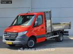 Mercedes Sprinter 514 CDI Kipper met Kist Dubbellucht 3,5t T, Auto's, Bestelauto's, Start-stop-systeem, Gebruikt, Euro 6, Bedrijf