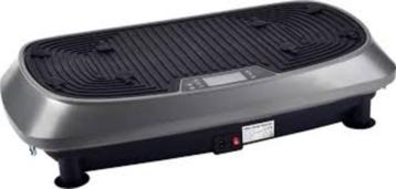 vibro body booster, trilplaat beschikbaar voor biedingen