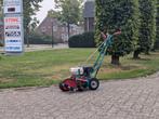 Powertrim 300 H kantensnijder met  HONDA GX 120, Tuin en Terras, Hand-tuingereedschap, Gebruikt, Ophalen of Verzenden