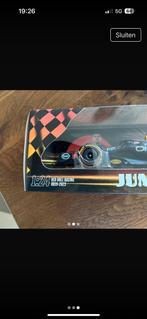 Red Bull Racing Max Verstappen 1:24, Ophalen of Verzenden, Nieuw, Auto, Overige merken