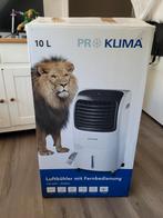 Pro Klima 10L airco, Witgoed en Apparatuur, Ophalen, Zo goed als nieuw