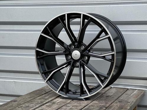 19" 20” BMW 669M LOOK PERFORMANCE Sportvelgen BMW 2-3-4-5-6, Auto-onderdelen, Banden en Velgen, Velg(en), Zomerbanden, 20 inch