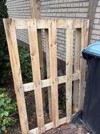 GRATIS Pallet voor vuurkorf of open haard, Minder dan 3 m³, Ophalen of Verzenden, Overige houtsoorten
