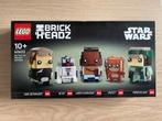 LEGO - 40623 - BrickHeadz: Battle of Endor, Kinderen en Baby's, Speelgoed | Duplo en Lego, Ophalen of Verzenden, Nieuw, Complete set