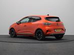 Renault Clio 90pk TCe esprit Alpine | Stoel- en stuurwielver, Voorwielaandrijving, Stof, Gebruikt, Overige kleuren
