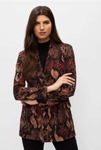 Joseph Ribkoff prachtig gekleurd jasje mt 40 valt 42