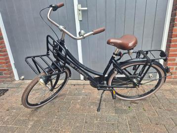 Cortina u4 transportfiets 24 inch 3 versnellingen beschikbaar voor biedingen