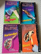 De laatste klas: Gevangen, Geketend, Hartendief en Wreed., Ophalen of Verzenden, Zo goed als nieuw