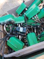 Diverse manus pulsators, Ophalen of Verzenden