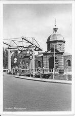 Leiden Morspoort., Ophalen of Verzenden, 1940 tot 1960, Ongelopen, Zuid-Holland