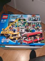 Lego City bouwdoos 60026., Ophalen of Verzenden, Gebruikt
