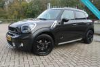 Mini Countryman 1.6 Cooper S ALL4 Chili, Bedrijf, Handgeschakeld, Vierwielaandrijving, SUV of Terreinwagen