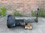 Ford type E versnellingsbak - 4 bak - Pinto OHC, Auto-onderdelen, Ophalen, Gebruikt, Ford