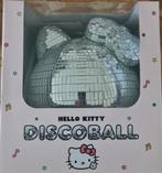 Hello kitty discobal, Ophalen of Verzenden, Zo goed als nieuw