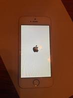iPhone SE Apple wit mobiele telefoon smartphone gebruikt, Telecommunicatie, Mobiele telefoons | Apple iPhone, Wit, IPhone SE (2016)