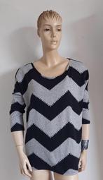 Only Trui maat S, Only, Verzenden, Zwart, Maat 36 (S)
