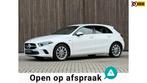 Mercedes-Benz A-klasse 250 e / Leder / Widescreen / DH /, Auto's, Gebruikt, Zwart, 4 cilinders, 15 kWh
