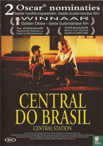 Central do Brasil (Walter Salles) beschikbaar voor biedingen