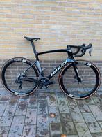 Ridley Noah Fast Disc Shimano Dura-Ace Di2, Overige merken, Carbon, Ophalen of Verzenden, Zo goed als nieuw