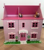 Poppenhuis fairview manor, Ophalen, Zo goed als nieuw, Poppenhuis